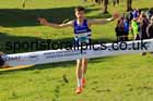 Boys under-15s, 2022 NECAA Cross Country Relays, Thornley Hall Farm, Peterlee, County Durham, October 15th. Photo: David T. Hewitson/Sports for All Pics